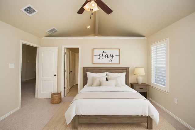 9801 Iola Avenue, Lubbock, TX 79424