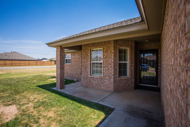 9801 Iola Avenue, Lubbock, TX 79424