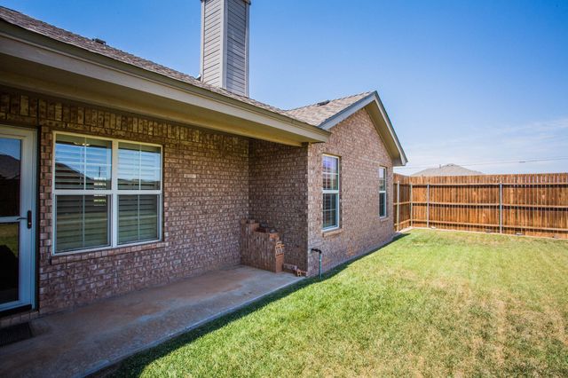 9801 Iola Avenue, Lubbock, TX 79424