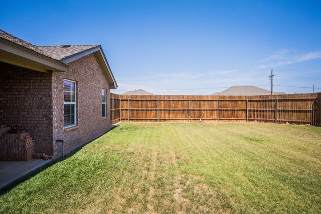 9801 Iola Avenue, Lubbock, TX 79424