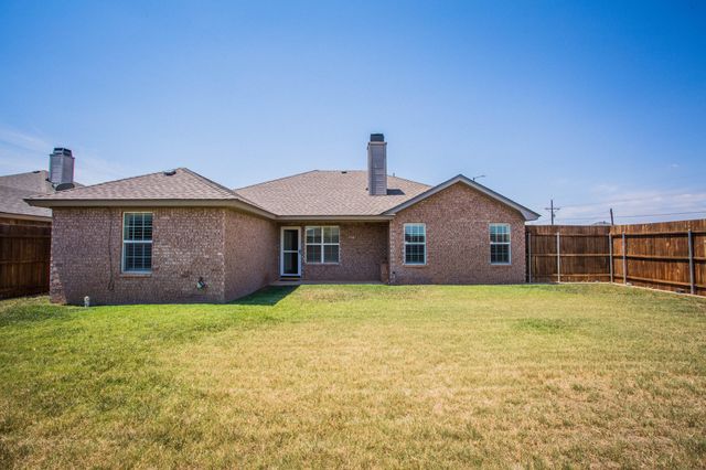 9801 Iola Avenue, Lubbock, TX 79424