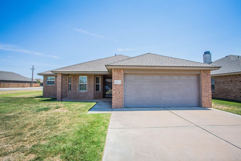 9801 Iola Avenue, Lubbock, TX 79424