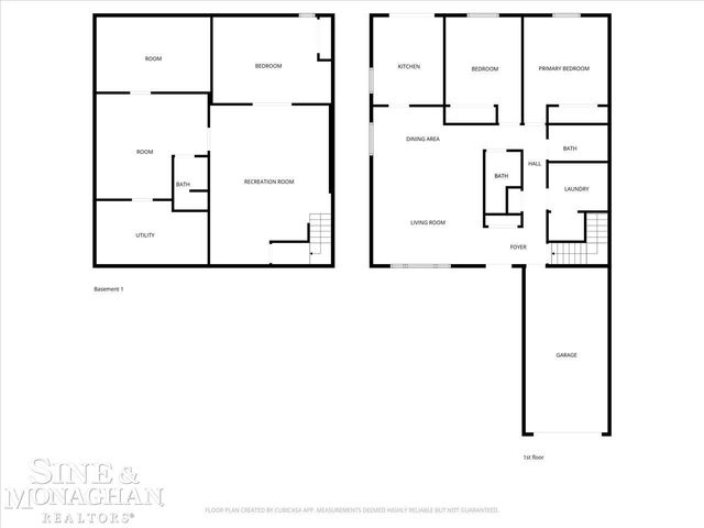 3945 Butternut Court, Port Huron, MI 48060