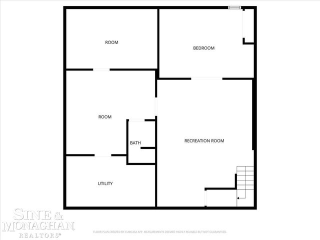 3945 Butternut Court, Port Huron, MI 48060