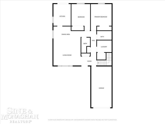 3945 Butternut Court, Port Huron, MI 48060