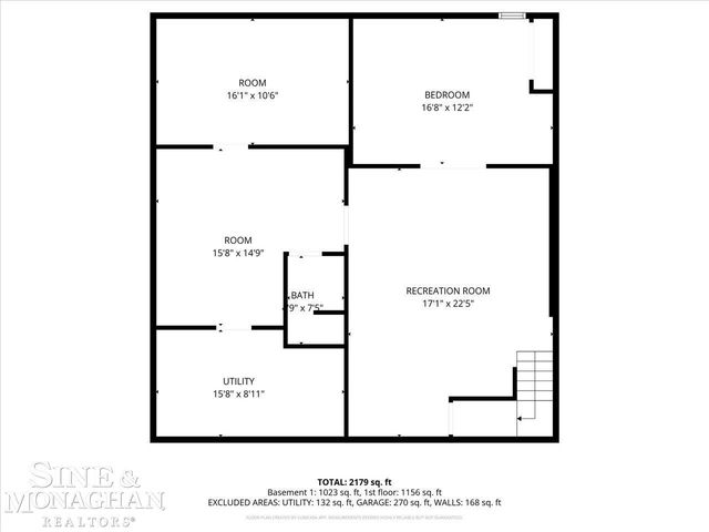 3945 Butternut Court, Port Huron, MI 48060