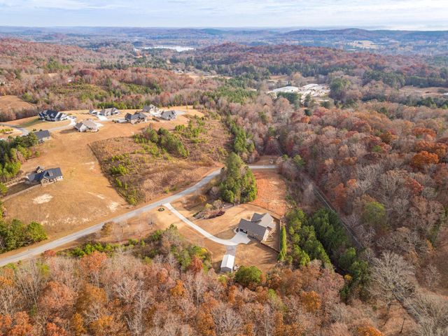125 Reserve Drive, NW, Georgetown, TN 37336