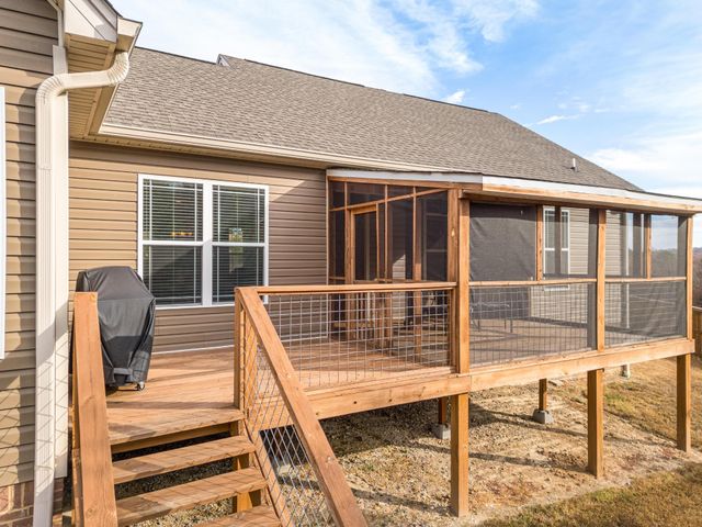 125 Reserve Drive, NW, Georgetown, TN 37336