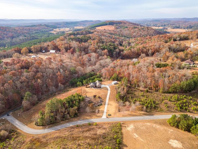 125 Reserve Drive, NW, Georgetown, TN 37336
