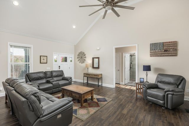 125 Reserve Drive, NW, Georgetown, TN 37336