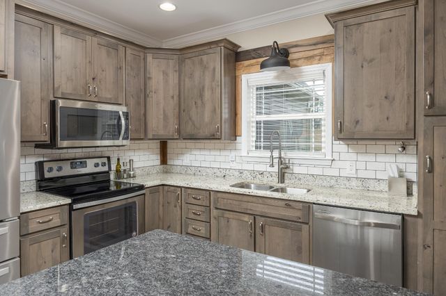 125 Reserve Drive, NW, Georgetown, TN 37336