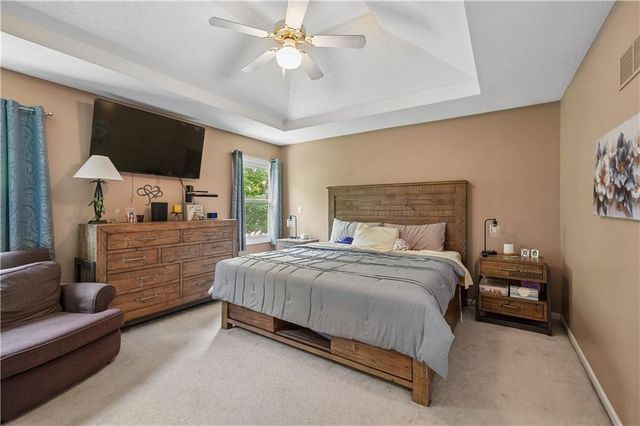 1007 NE 106th Court, Kansas City, MO 64155
