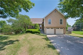1007 NE 106th Court, Kansas City, MO 64155