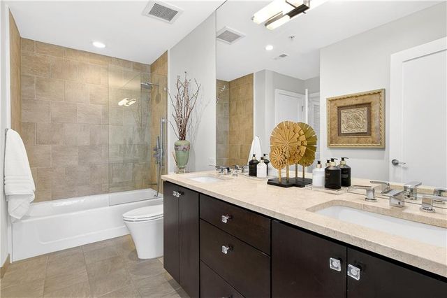 3325 NE Piedmont NE Road 1710, Atlanta, GA 30305