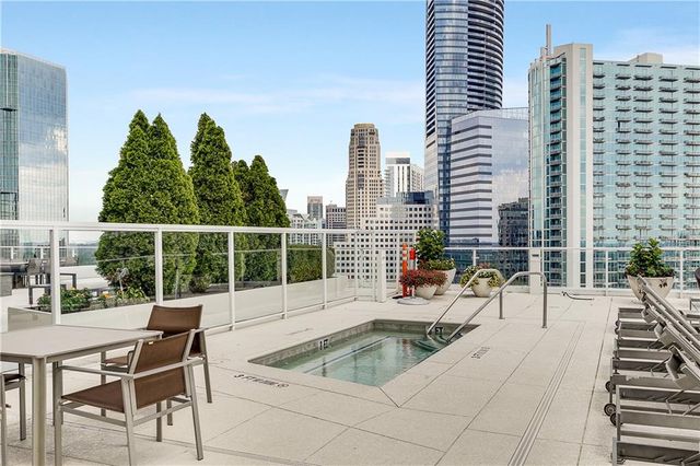 3325 NE Piedmont NE Road 1710, Atlanta, GA 30305