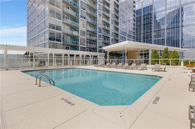 3325 NE Piedmont NE Road 1710, Atlanta, GA 30305