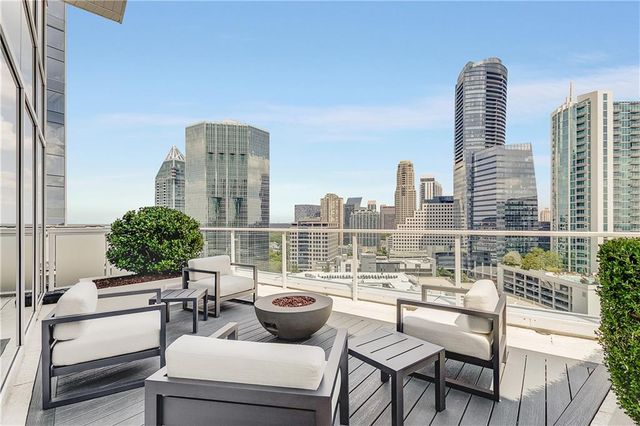 3325 NE Piedmont NE Road 1710, Atlanta, GA 30305