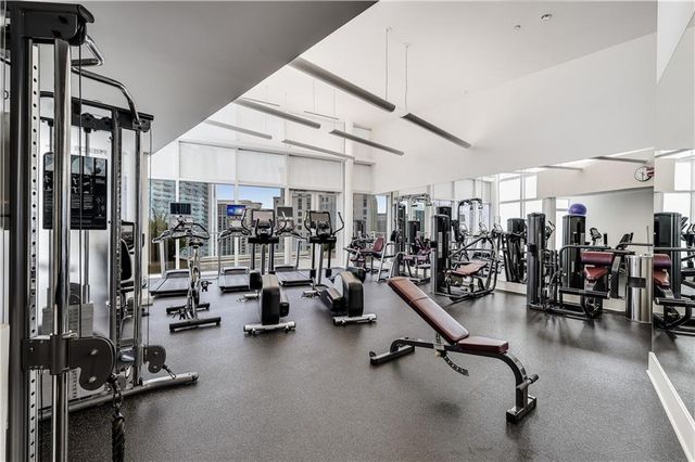 3325 NE Piedmont NE Road 1710, Atlanta, GA 30305