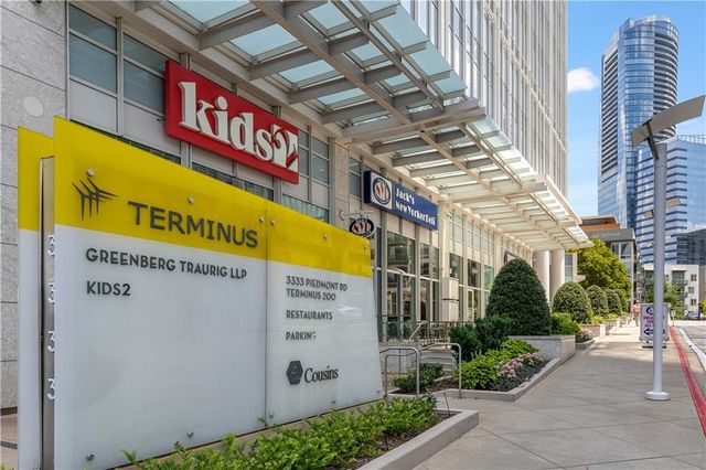 3325 NE Piedmont NE Road 1710, Atlanta, GA 30305