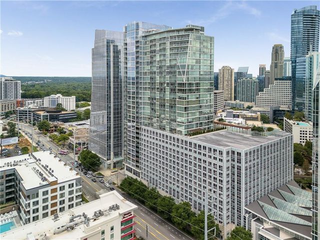 3325 NE Piedmont NE Road 1710, Atlanta, GA 30305