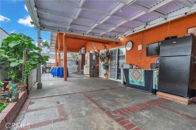 5231 Clara Street, Cudahy, CA 90201