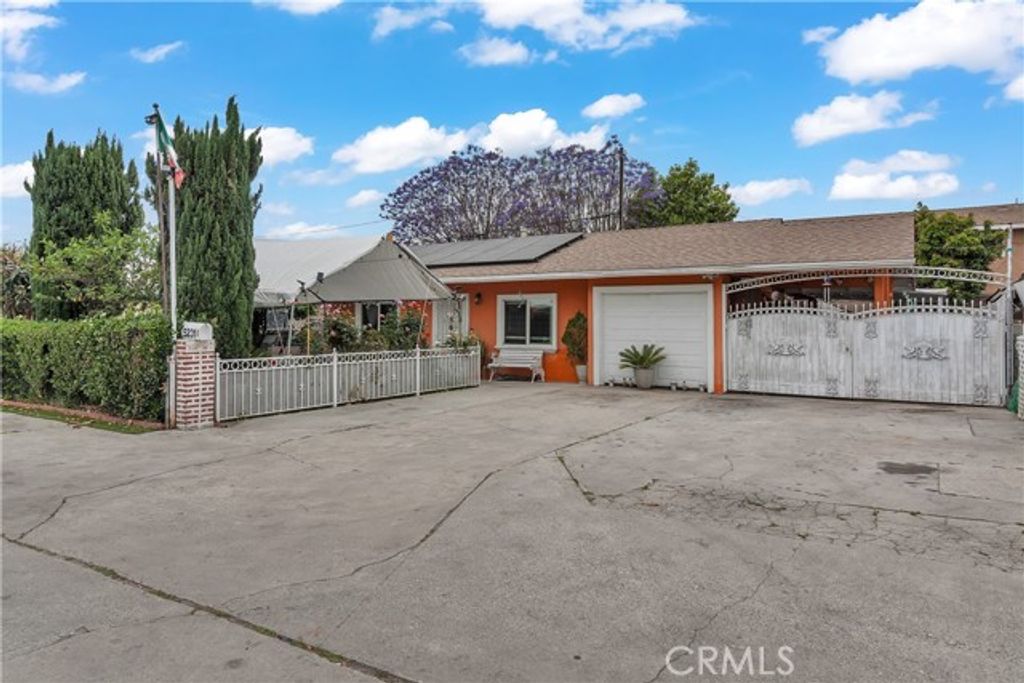 5231 Clara Street, Cudahy, CA 90201