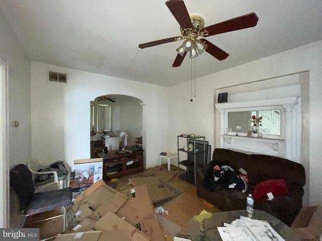 521 ROSE HILL TER, Baltimore, MD 21218