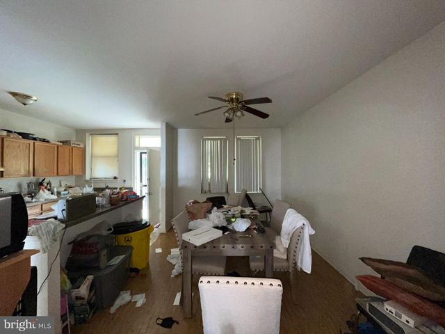 521 ROSE HILL TER, Baltimore, MD 21218