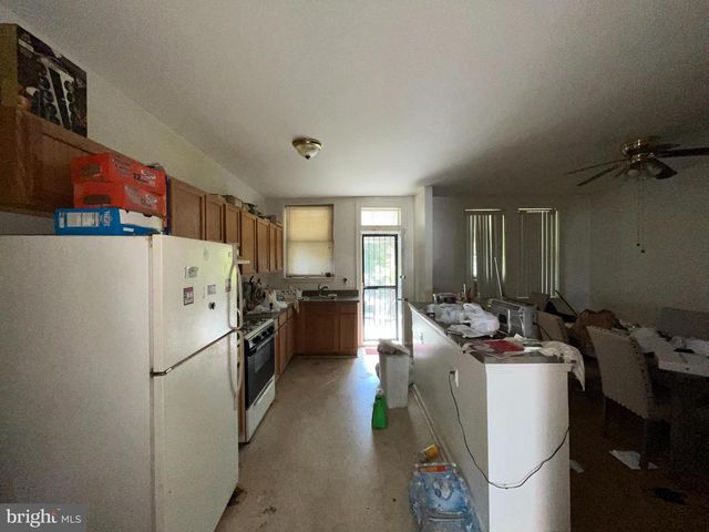 521 ROSE HILL TER, Baltimore, MD 21218