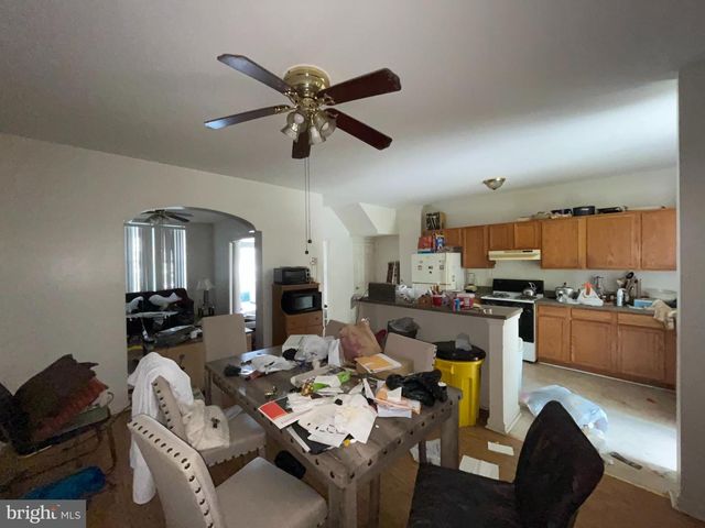 521 ROSE HILL TER, Baltimore, MD 21218