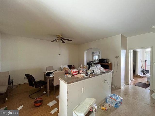 521 ROSE HILL TER, Baltimore, MD 21218