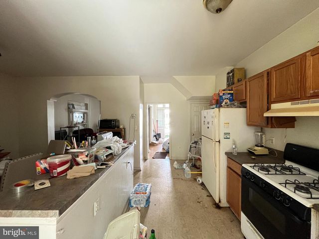 521 ROSE HILL TER, Baltimore, MD 21218