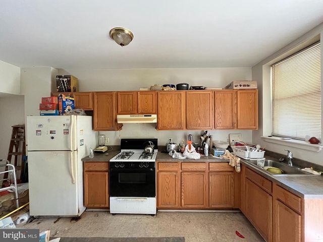 521 ROSE HILL TER, Baltimore, MD 21218