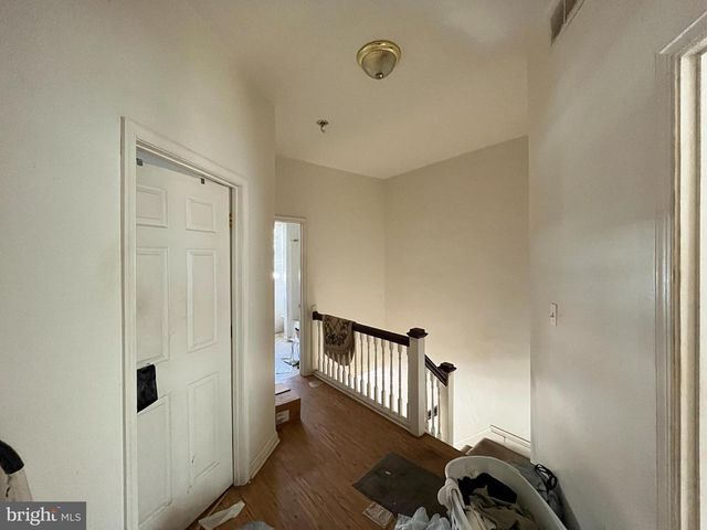 521 ROSE HILL TER, Baltimore, MD 21218