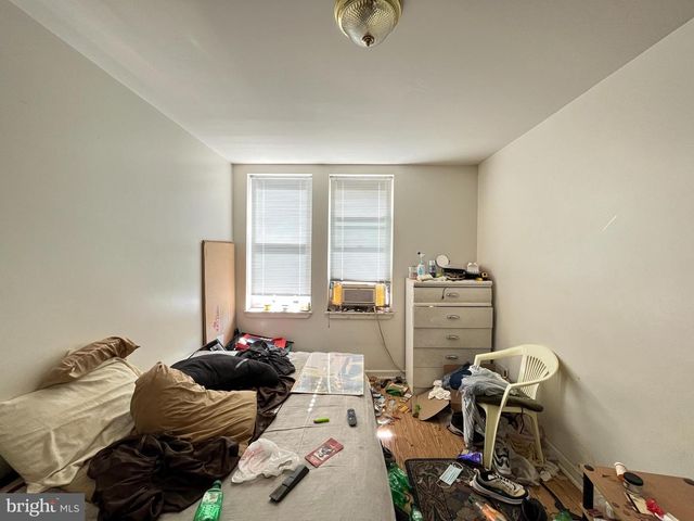 521 ROSE HILL TER, Baltimore, MD 21218