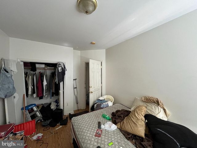 521 ROSE HILL TER, Baltimore, MD 21218