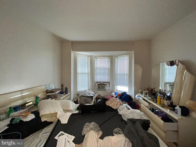 521 ROSE HILL TER, Baltimore, MD 21218