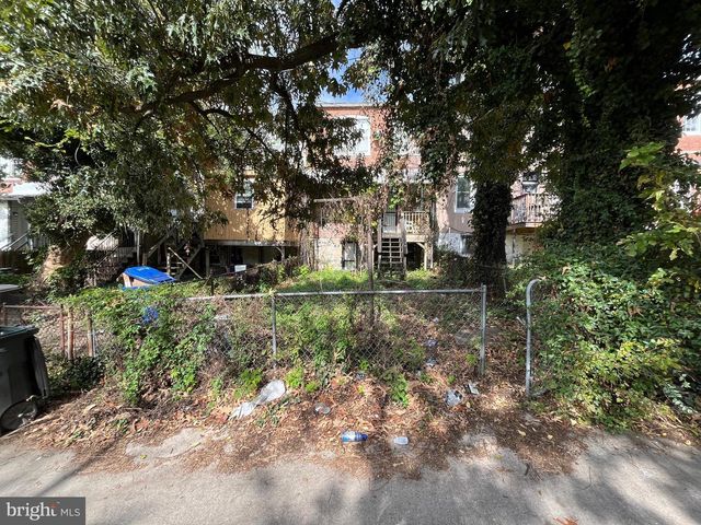 521 ROSE HILL TER, Baltimore, MD 21218