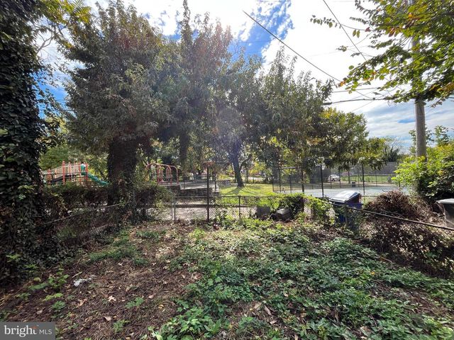 521 ROSE HILL TER, Baltimore, MD 21218