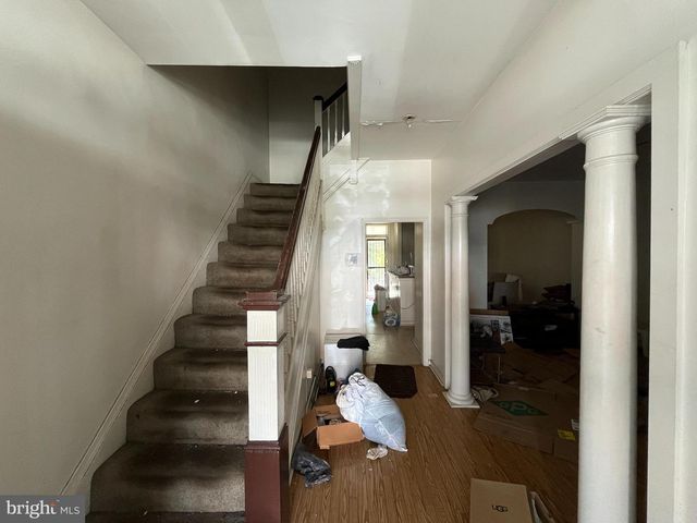 521 ROSE HILL TER, Baltimore, MD 21218