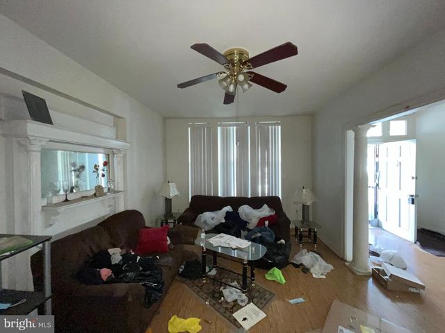 521 ROSE HILL TER, Baltimore, MD 21218