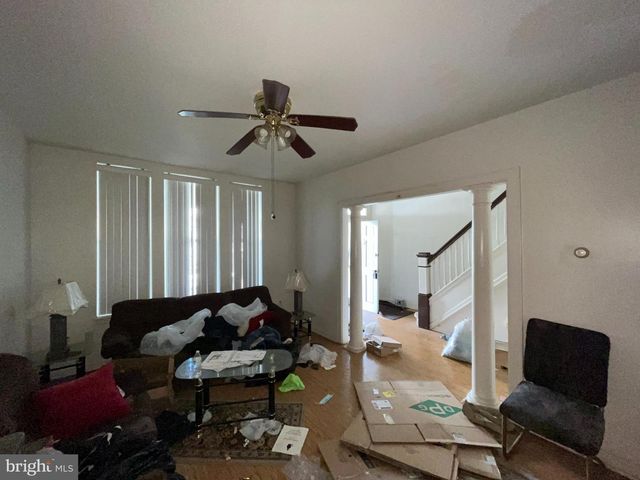 521 ROSE HILL TER, Baltimore, MD 21218