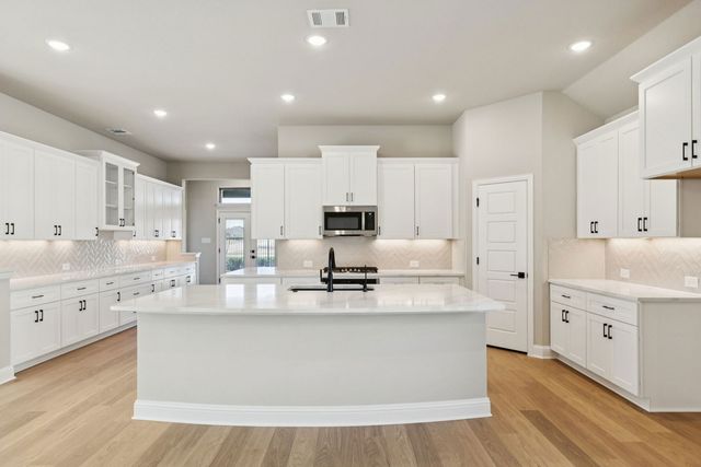 4605 Lyre Leaf Drive, Fort Worth, TX 76036