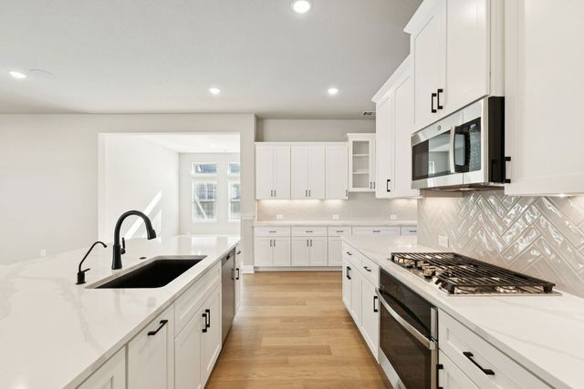 4605 Lyre Leaf Drive, Fort Worth, TX 76036