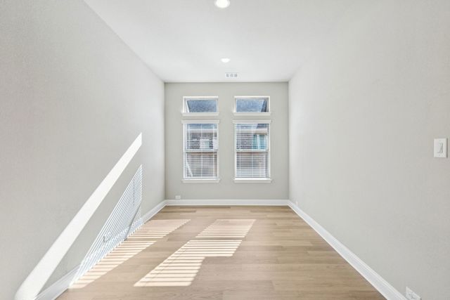 4605 Lyre Leaf Drive, Fort Worth, TX 76036