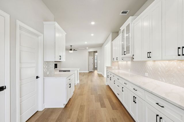 4605 Lyre Leaf Drive, Fort Worth, TX 76036