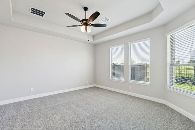 4605 Lyre Leaf Drive, Fort Worth, TX 76036