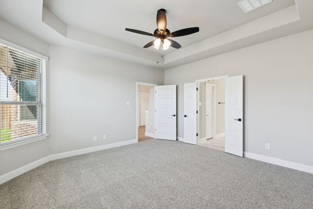 4605 Lyre Leaf Drive, Fort Worth, TX 76036