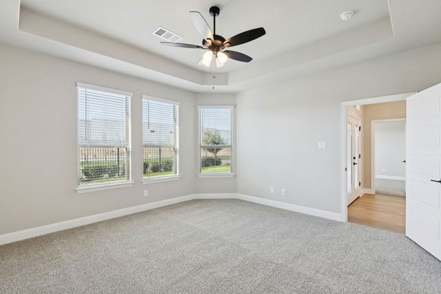 4605 Lyre Leaf Drive, Fort Worth, TX 76036