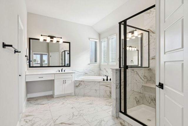 4605 Lyre Leaf Drive, Fort Worth, TX 76036